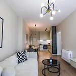 Appartement Mint