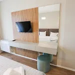 Appartement Mint Tirana