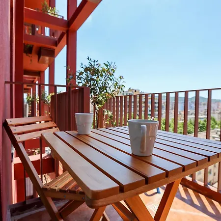 Apartament Mint *