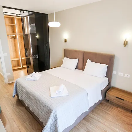 Mint Apartament