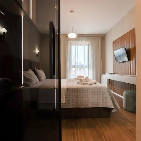 Mint Apartament Tirana