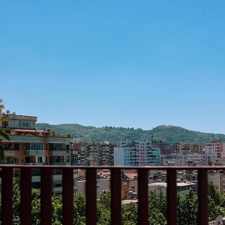 Διαμέρισμα Mint Τίρανα
