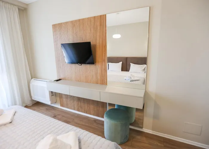 Apartment Mint Tirana